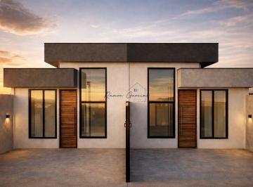 Casa · 50m² · 2 Quartos · 2 Vagas · Casa à Venda - Flórida | Sete Lagoas/MG