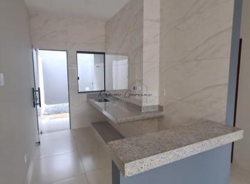 Casa · 50m² · 2 Quartos · 2 Vagas · Casa à Venda no Iporanga 2 em Sete Lagoas/MG