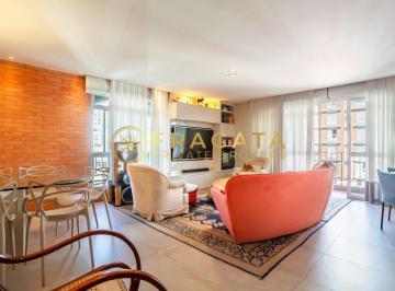 Apartamento · 378m² · 4 Quartos · 3 Vagas · Apartamento de Alto Padrão à Venda com 4 Dormitórios, 3 Suítes 378m2 em Higienópolis- SP