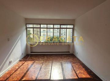 Apartamento · 115m² · 2 Quartos · 1 Vaga · Apartamento à venda em Higienópolis - 150m², 3 dormitórios (1 suíte), 1 vaga - Próximo ao Mackenzie