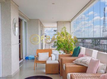 Apartamento · 258m² · 4 Quartos · 4 Vagas · Apartamento á venda com 258m2, 4 suítes 4 vagas - Sumaré/Vila Madalena-SP