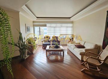 Apartamento · 150m² · 3 Quartos · 1 Vaga · Apartamento à venda em Higienópolis - 150m², 3 dormitórios (1 suíte), 1 vaga - Próximo ao Mackenzie