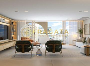 Apartamento · 350m² · 3 Quartos · 3 Vagas · Apartamento à venda com 3 suítes e varanda gourmet - totalmente reformado - Jardim América - São Pau