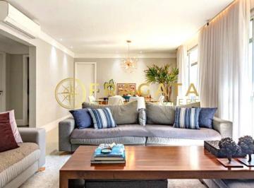 Apartamento · 158m² · 4 Quartos · 3 Vagas · Apartamento á venda com 158 m², 4 Quartos sendo 3 suítes, 3 vagas - Perdizes - SP