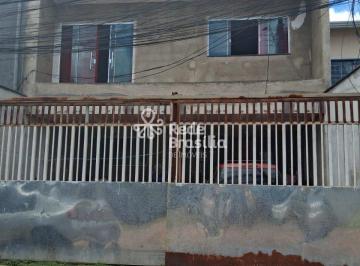 Casa · 105m² · 3 Quartos · 2 Vagas · Casa para Venda no Setor de Mansões