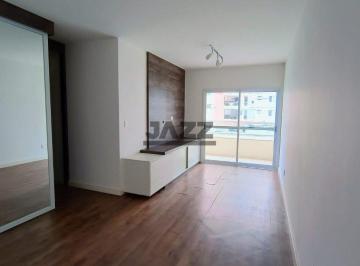 Apartamento · 90m² · 3 Quartos · 2 Vagas · Apartamento 3 Dormitórios| suíte| sacada| hobby box no Jardim Aquarius