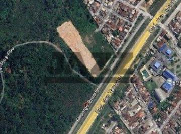 Terreno · 10137m² · Oportunidade para Investidores: Área de 10.137 m² em Caraguatatuba (Tinga)