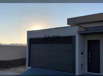 Casa · 122m² · 2 Quartos · 2 Vagas · Casa Térrea 2 Dormitórios com Suíte e Pé-Direito Alto em Indaiatuba