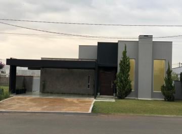 Casa , Itu · casa condominio xapada itu