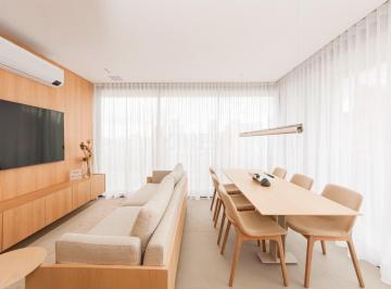 Apartamento · 78m² · 2 Quartos · APARTAMENTO NOVO MOBILIADO À VENDA NO VAZ BATEL