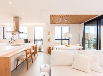 Apartamento · 139m² · 2 Quartos · APARTAMENTO DUPLEX À VENDA COM 2 SUÍTES NO BIGORRILHO