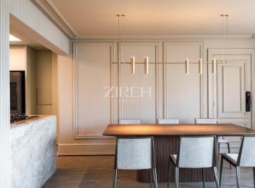 Apartamento · 150m² · 3 Quartos · APARTAMENTO À VENDA COM 3 QUARTOS NA PRACINHA DO BATEL