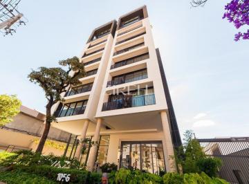 Apartamento · 78m² · 2 Quartos · APARTAMENTO À VENDA COM 2 QUARTOS NO BATEL