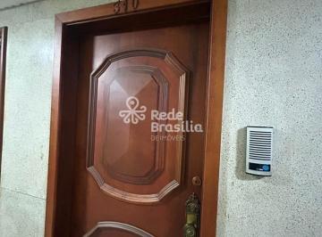 Comercial · 30m² · Sala comercial no Setor Comercial Sul