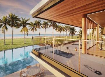 Apartamento de 2 quartos, Ipojuca · EXCELENTE COBERTURA DE 2 QUARTOS 1 SUITE NA PRAIA DO CUPE!