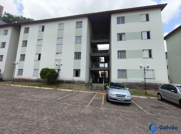 Condomínio · Apartamento à venda no Residencial Alpha 3 no Jardim Guanabara em Jundiaí - SP