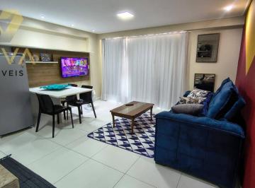 37c1130f70e015e5547d2953a8e84953b6b92a9b · Flat para alugar, 47 m² por R$ 3.500/mês - Bessa - João Pessoa/PB