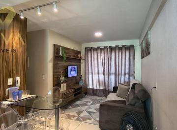 67a76d1522f44d6e29405c9be45a45aa9cc4acc8 · Flat com 1 dormitório para alugar, 32 m² por R$ 2.800,00/mês - Tambaú - João Pessoa/PB