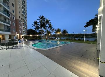 Apartamento · 60m² · 3 Quartos · 2 Vagas · Excelente apartamento na Parangaba, Fortaleza, com área privativa de 60 m².