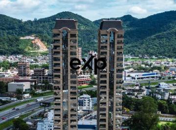 Apartamento · 93m² · 2 Quartos · 2 Vagas · Apartamento novo pronto para morar com ótima localização no centro em Itapema/SC