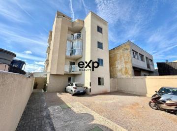 Apartamento · 48m² · 2 Quartos · 1 Vaga · APARTAMENTO À VENDA !