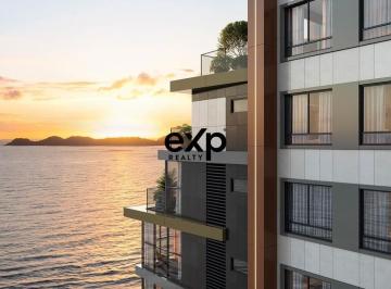 Apartamento · 175m² · 4 Quartos · 3 Vagas · More próximo ao mar com pagamento em 120 meses 4 suítes em Itapema/SC