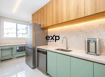 Apartamento · 153m² · 3 Quartos · 3 Vagas · Cobertura Hugo Lange a 700m do Graciosa 3 suites 3 vagas - estuda permuta