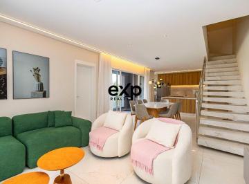 Apartamento · 153m² · 3 Quartos · 3 Vagas · Cobertura Hugo Lange a 700m do Graciosa 3 suites 3 vagas - estuda permuta