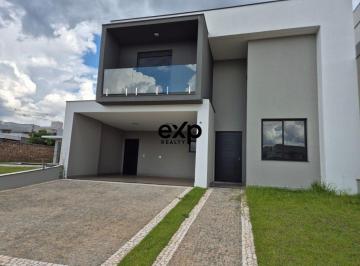 Casa · 239m² · 3 Quartos · 4 Vagas · Casa a venda com 3 suítes  condinio Collini  de Parma Valinhos