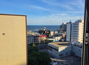 Apartamento · 124m² · 4 Quartos · 2 Vagas · APARTAMENTO ALTO PADRÃO NA PITUBA - VISTA MAR TOTAL | ÚLTIMO ANDAR