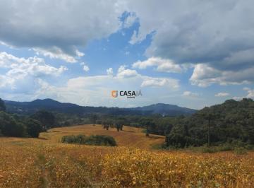 Foto 01 · Chacara, Bateias, Campo Largo, PR
