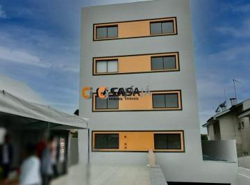 Foto 01 · Apartamento, Vila Solene, Campo Largo, PR