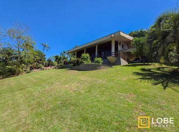 2ae0bdefcc71cb2d158f9bfcf4109486fe8f329a · Casa com 3 suítes à venda, 363m² no bairro Itoupava Seca - Blumenau/SC