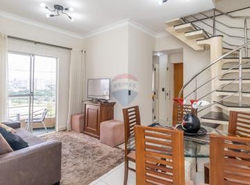 Apartamento · 110m² · 4 Quartos · "Duplex Elegante no Jardim Íris, Pronto para Morar!"