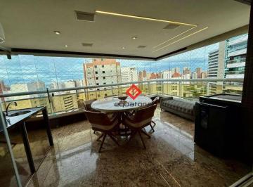 aa786f608de3a5dfa37b137e186a8326a9569a05 · Apartamento com 3 dormitórios à venda, 260 m² por R$ 3.500.000,00 - Meireles - Fortaleza/CE