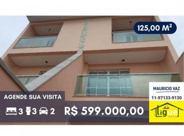 Casa de 3 quartos, São Paulo · Casa com 3 quartos e 125 m² à venda em Rio Pequeno