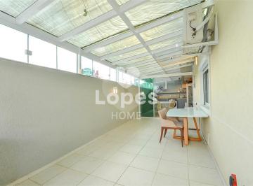 Apartamento de 2 quartos, Curitiba · Apartamento Garden , 02 dormitórios 02 vagas 041 99710 46 52