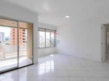 Apartamento · 93m² · 3 Quartos · 2 Vagas · Apartamento 93m² no Bosque da Saúde 3 Dormitórios 1 Suíte Escritório e 2 Vagas