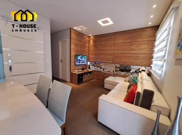 63c825d4a13154823d3480754299a83dabab69b4 · Casa com 3 dormitórios à venda, 100 m² por R$ 900.000 - Demarchi - São Bernardo do Campo/SP