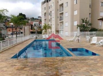 4d553cefdc462aeda73677eaf496e8093085560e · Apartamento com 2 dormitórios à venda, 36 m² por R$ 190.000,00 - Jardim Nova Vida - Cotia/SP