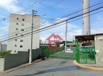 f401f712b0c046981216570c04861b78465e601c · Apartamento com 2 dormitórios à venda, 55 m² por R$ 229.000,00 - Jardim Arco-Íris - Cotia/SP