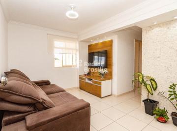 Apartamento · 60m² · 3 Quartos · 1 Vaga · QI 11 - 3 quartos - reformado - armários planejados - aceita financiamento - Guará I