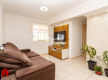 Apartamento · 60m² · 3 Quartos · 1 Vaga · QI 11 -  3 quartos - reformado - armários planejados - aceita financiamento - Guará I