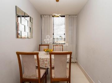 Apartamento · 54m² · 2 Quartos · QI 02 - Apartamento de 02 quartos - Reformado - Nascente - com Elevador - Guará I