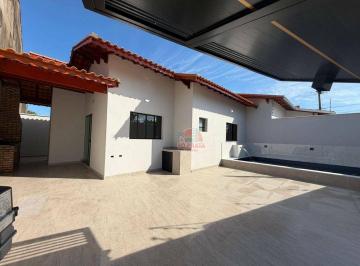 38b5f29ab9c4d181ba92abe23ac5bcb81f220c59 · Casa à venda, 62 m² por R$ 439.900,00 - Jardim Bopiranga - Itanhaém/SP
