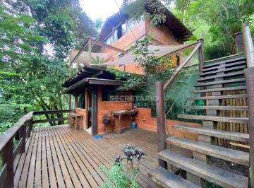 f8051b13b85edfa0634d5f37f8846de9ff880221 · Charmosa casa rústica no coração de Secretário por R$ 370 mil