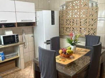 Casa · 190m² · 5 Quartos · 2 Vagas · Sobrado à venda 5 quartos 2 vagas Sacomã - São Paulo - SP