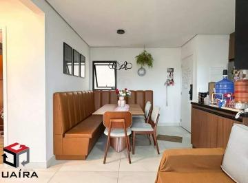 Apartamento · 58m² · 2 Quartos · 2 Vagas · Apartamento à venda 2 quartos 1 suíte 2 vagas Centro - São Bernardo do Campo - SP
