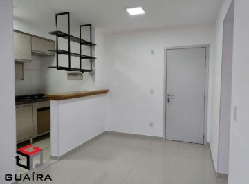 Apartamento · 49m² · 2 Quartos · 1 Vaga · Apartamento para aluguel 2 quartos 1 vaga Centro - São Bernardo do Campo - SP