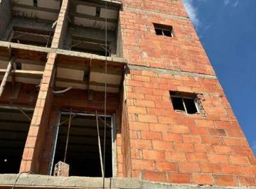 Apartamento · 52m² · 2 Quartos · 1 Vaga · Apartamento à venda 2 quartos 1 suíte 1 vaga Metalúrgica - Santo André - SP
